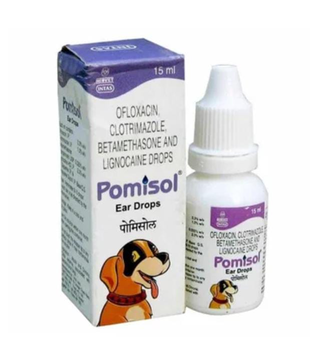 Pet Shampoo